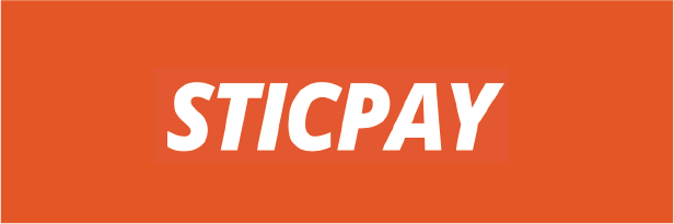 STICPAY – スティックペイ
