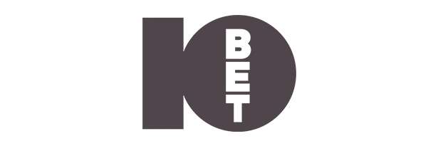 10BETのロゴ